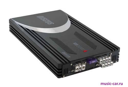Автомобильный усилитель MB Quart DSC 4125 Автомобильный усилитель MB Quart DSC 4125